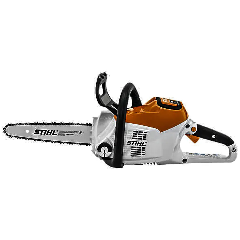 Аккумуляторная пила STIHL MSA 160 C-B с шиной 12