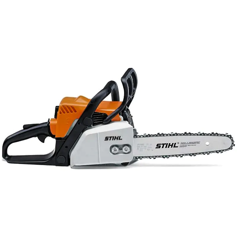Бензопила STIHL MS 170 3/8 P с шиной 14