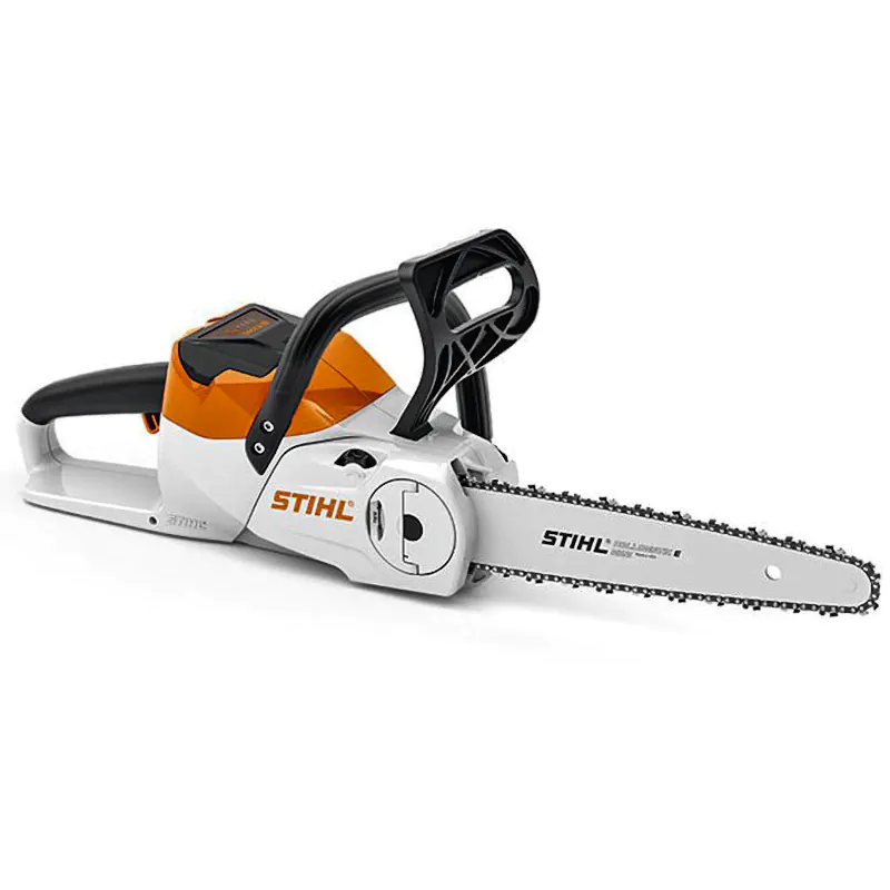 Аккумуляторная пила STIHL MSA 120 C-BQ с шиной 12